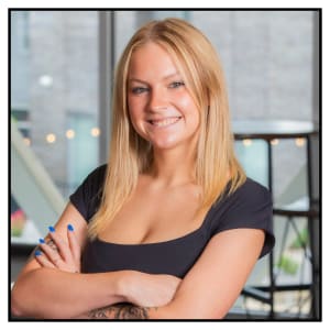 Nicole Cullop, Leasing Specialist at The Guild in Richmond, Virginia