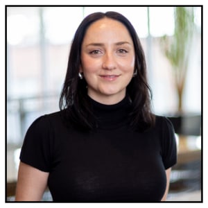 Ana Miralles, Regional Director at The Westbrook at Brewer's Row in Richmond, Virginia