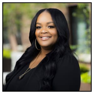 Simone Ximines, Property Manager at Arcade Sunshine in Washington, District of Columbia