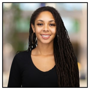 Mamie Lewis, Leasing Specialist at Arcade Sunshine in Washington, District of Columbia