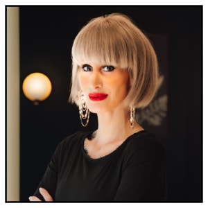 Rebecca Bryan, CEO at Arcade Sunshine in Washington, District of Columbia