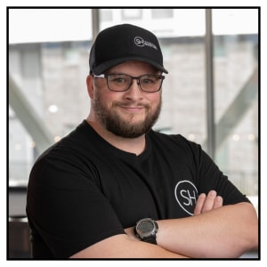 David Clarke, Regional Service Director 