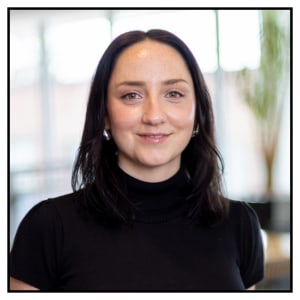 Ana Miralles, Regional Director