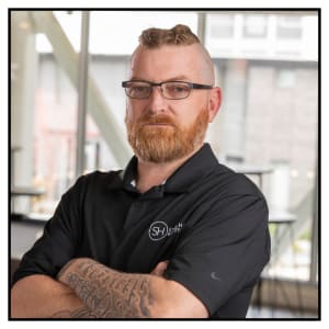Todd, Regional Service Director at The Alder on Dabney in Richmond, Virginia