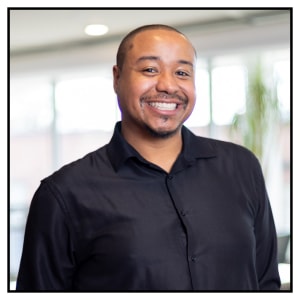 Brandon Scott, Regional Director at The Cascade at Foundry Creek in Richmond, Virginia 