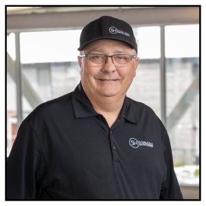 Jimmy Albright, Regional Service Director at The Cascade at Foundry Creek in Richmond, Virginia 