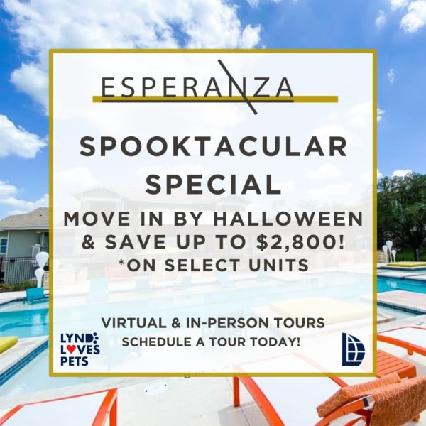 esperanza special