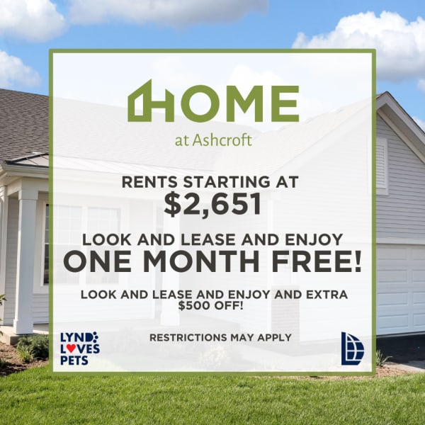 Potranco Commons - Special 