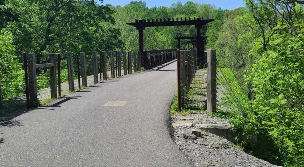 The Greenway at Clarksville