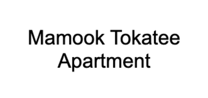 Mamook Tokatee