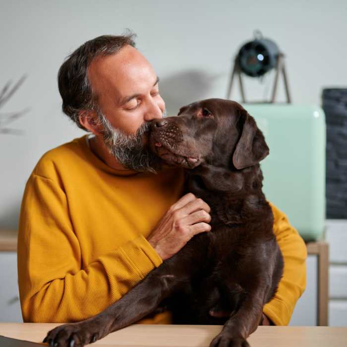 Pet Friendly at The Cascades, Virginia Beach, Virginia