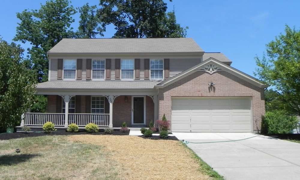Single Family Homes for Rent in Taylor Mill, KY at Legacy Management in Ft. Wright, Kentucky