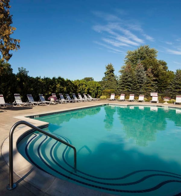 Amenities at Wyndchase