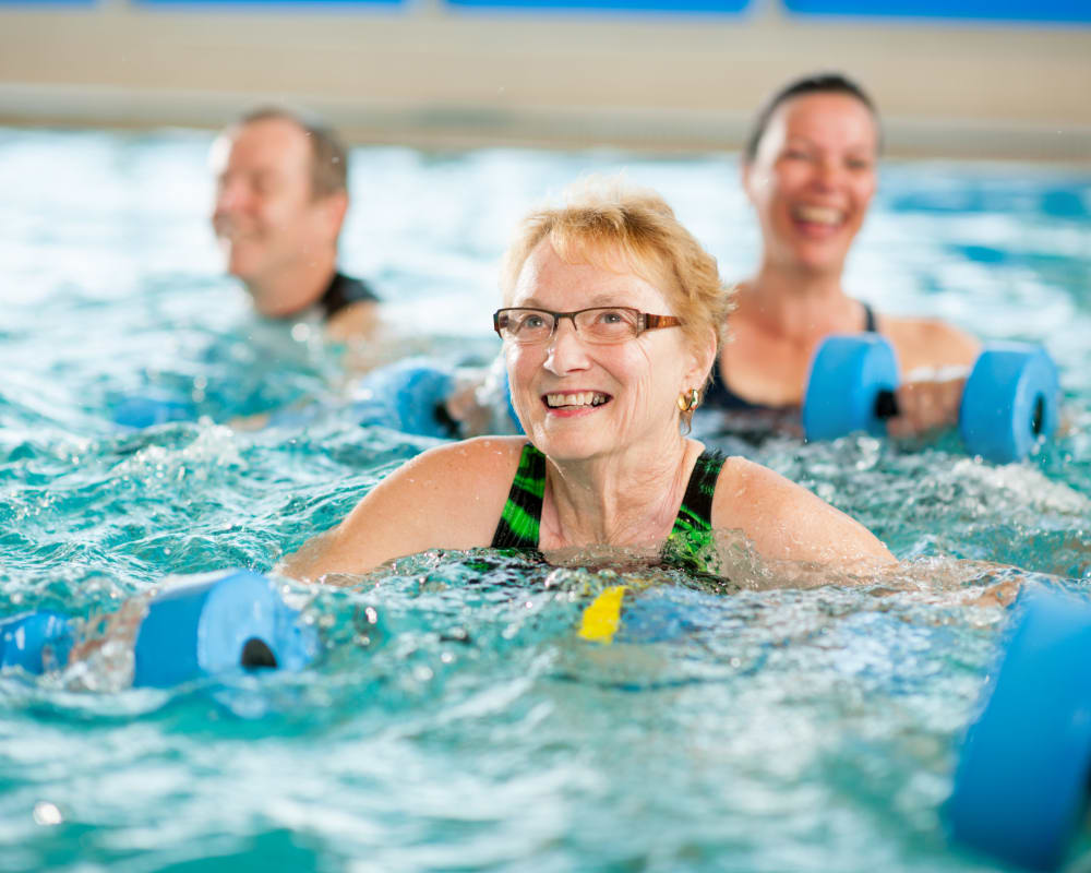 Senior Living Options In Elk Grove Ca Wellquest Of Elk Grove