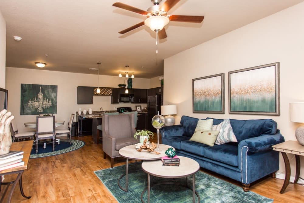 McDonough, GA Apartments & Townhomes for Rent Springs at McDonough