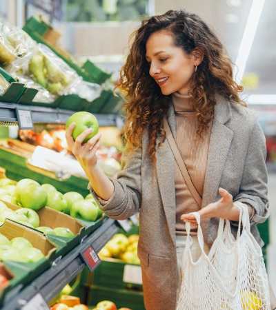 Shopping near The Crossings at Bear Creek Apartments in Lakewood, Colorado