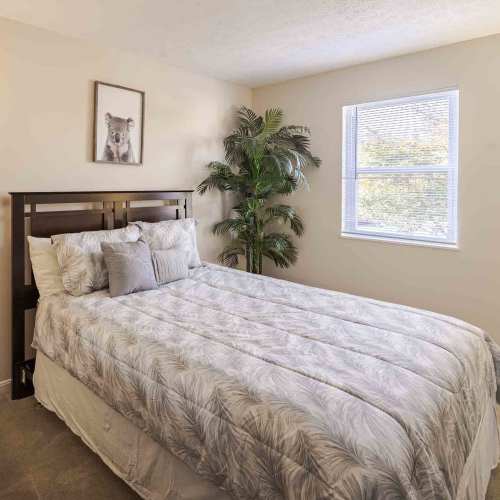 View floor plans at Reserve at Ft. Mitchell Apartments in Ft. Mitchell, Kentucky