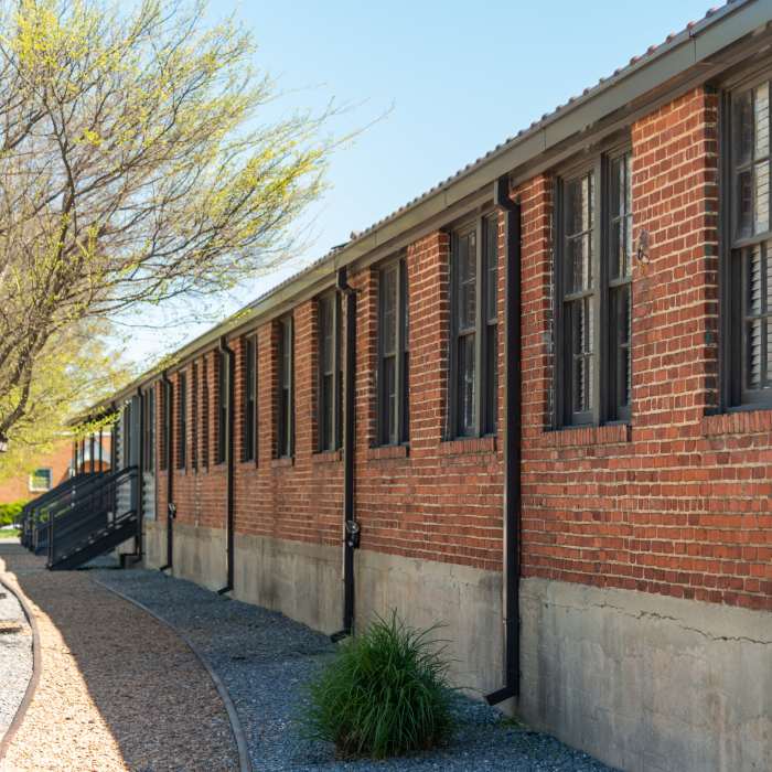 Scotts Edge, Richmond, Virginia