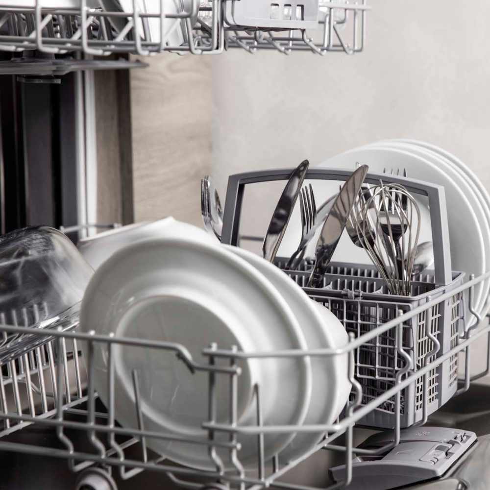 Dishwasher at Woodlawn Lofts in Pittsburgh, Pennsylvania