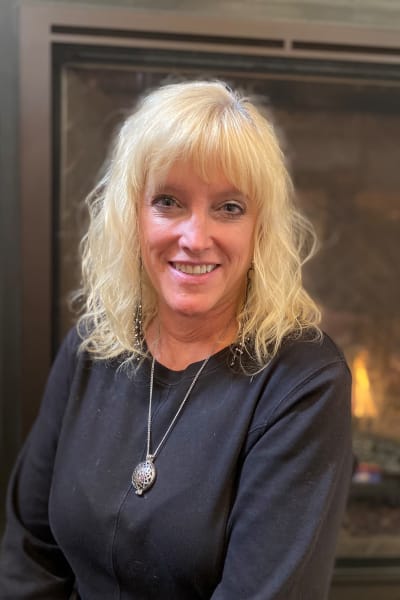 Dawn Watkins, Business Office Manager at The Springs at Bozeman in Bozeman, Montana