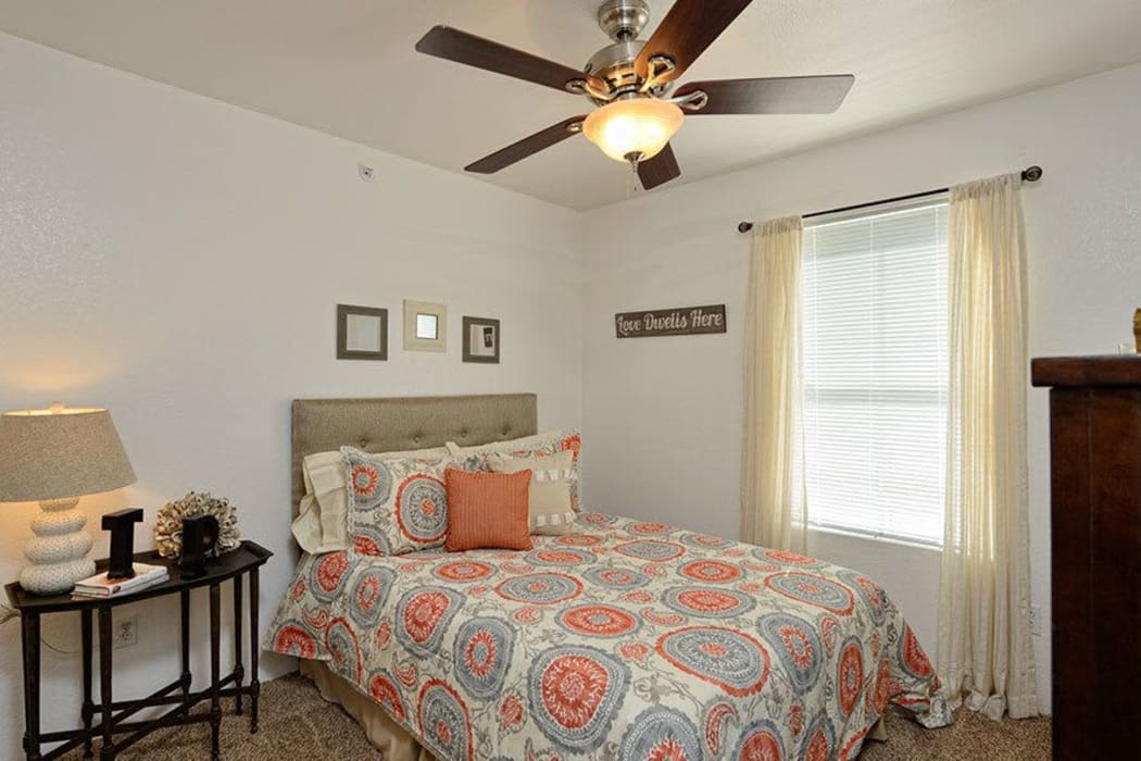 Luxury 1 2 Amp 3 Bedroom Apartments In El Paso Tx