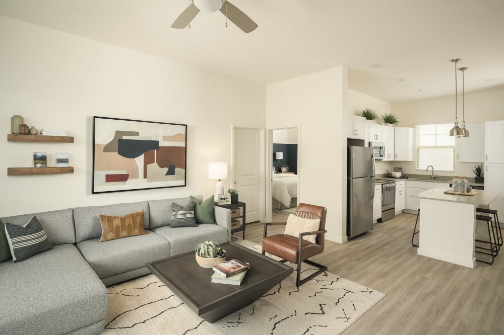 View the floor plans at Estia Windrose in Litchfield Park, Arizona