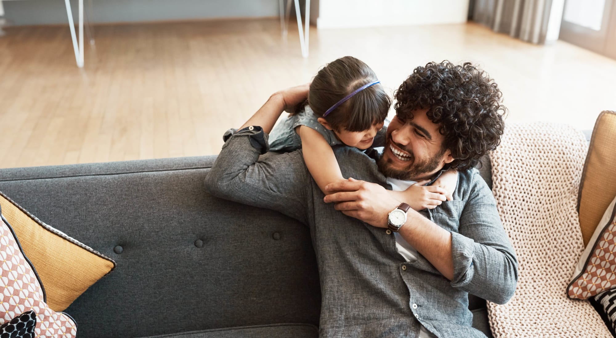 Resident benefits at Governours Square in Columbus, Ohio