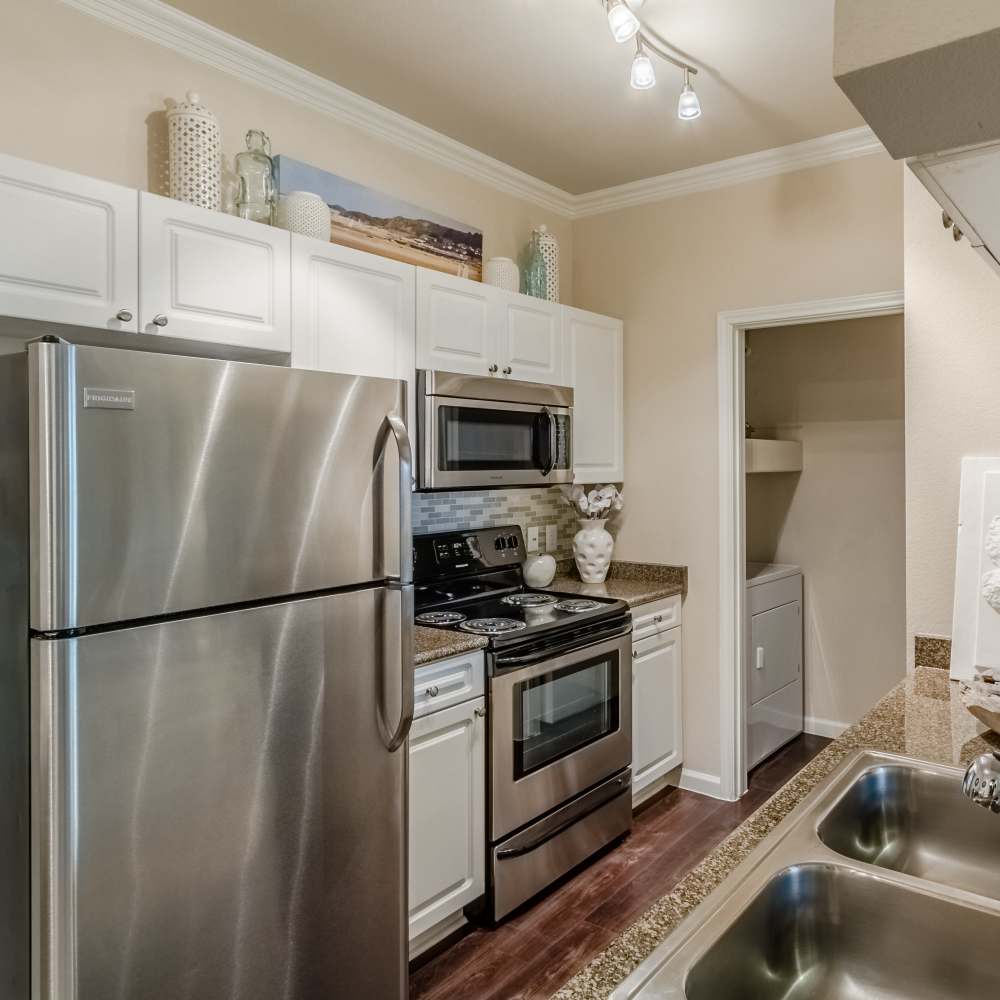 Apartments in Grapevine, Texas at Wildwood Creek 