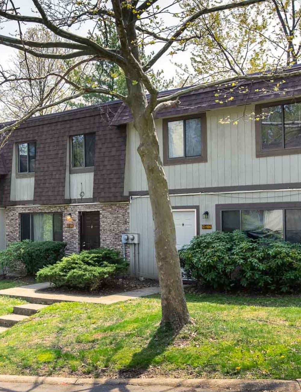 Apartments at  in Tallmadge, Ohio