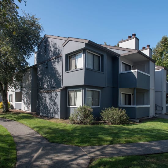 Park Ridge is a sister property near Spring Lake Apartment Homes in Santa Rosa, California