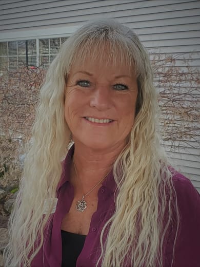 Paula Mead: Life Enrichment Director