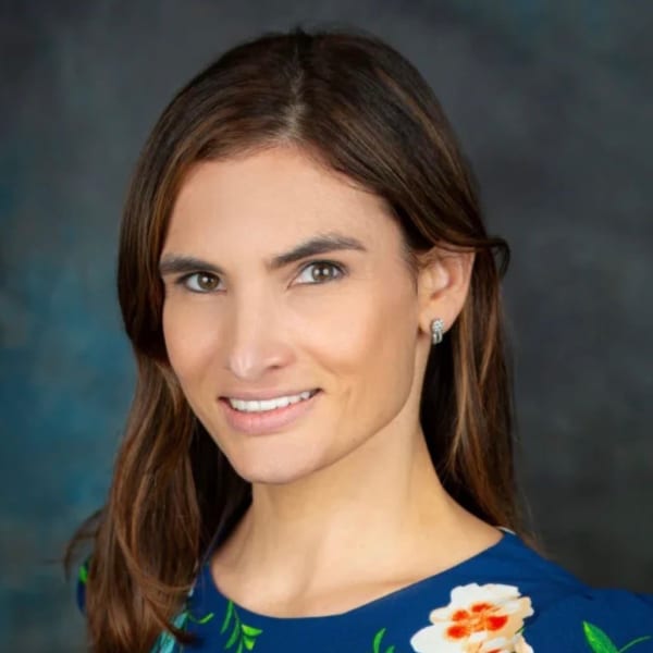 Christy Zillmer, the Sales Director at Inspired Living Royal Palm Beach in Royal Palm Beach, Florida
