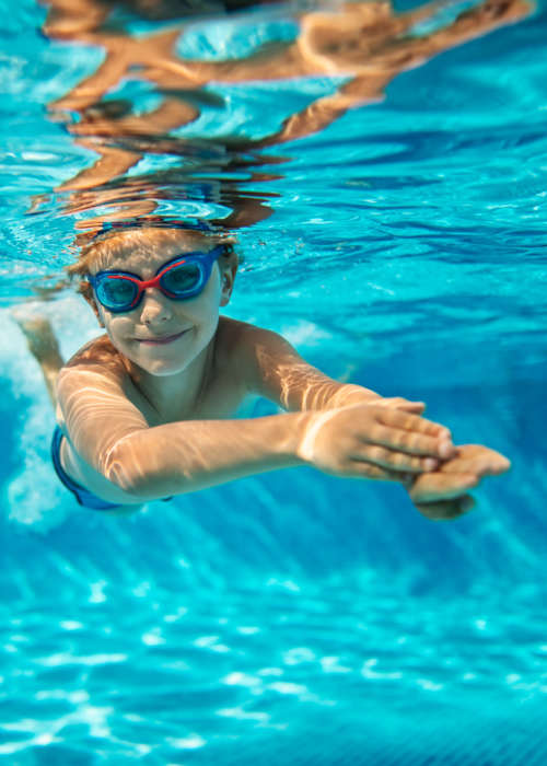 View amenities at Muse Milford in Milford, Connecticut