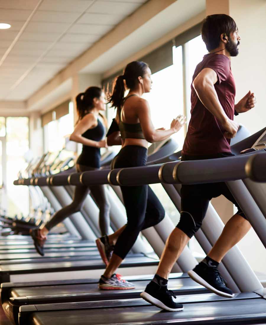 View amenities at Sol District in Phoenix, Arizona