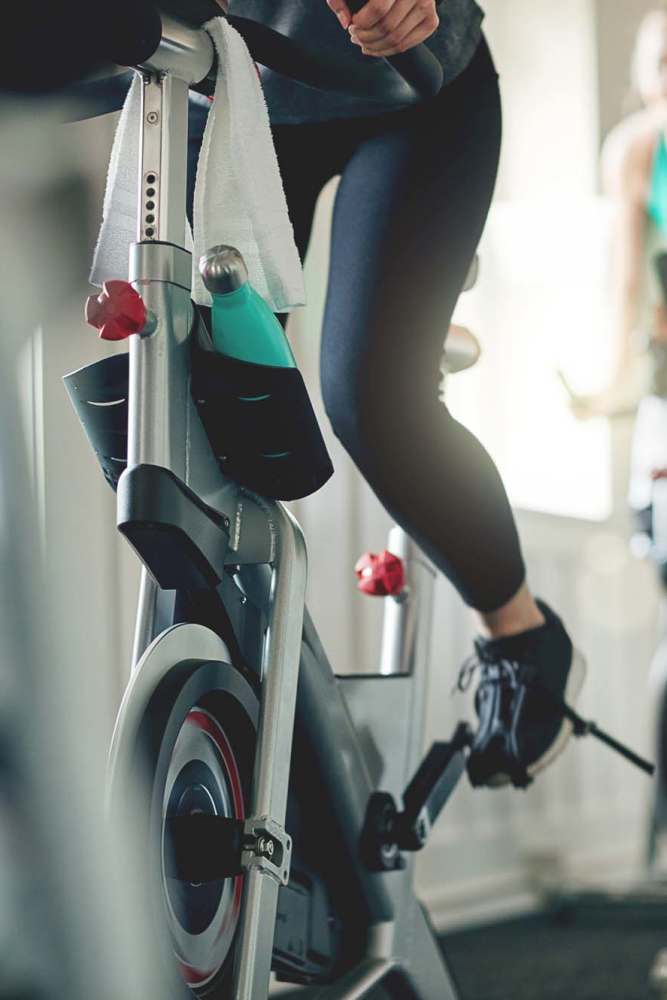 View amenities at Bridgeview Village in Charleston, South Carolina