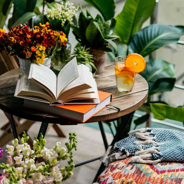 Amenities at Mission Gardens in Santa Cruz, California