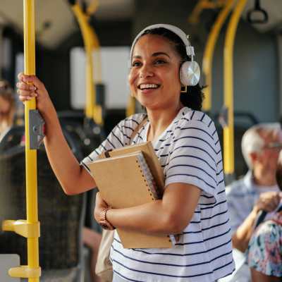 Work and learn near Trailhead Flats in Colorado Springs, Colorado