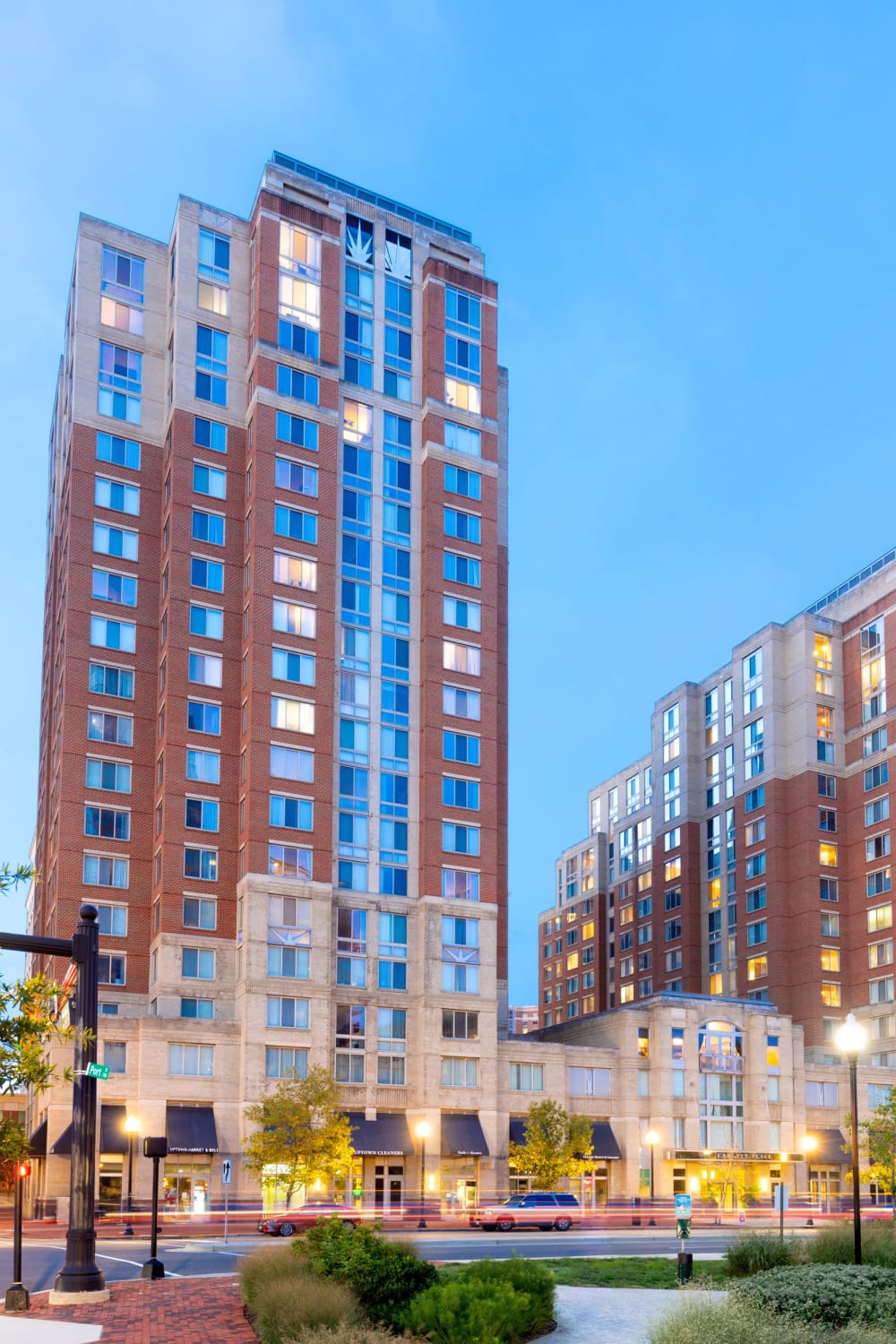 Real Estate Development by Paradigm Companies