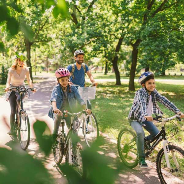 Explore the neighborhood around The Summit At Old Trail in Crozet, Virginia