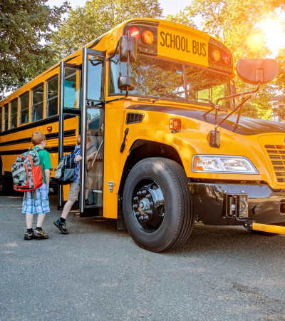 Schools near Autumn Chase Apartments in Vancouver, Washington