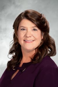 Tonya Nickerson – Regional Marketing Specialist