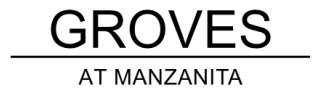 Groves at Manzanita
