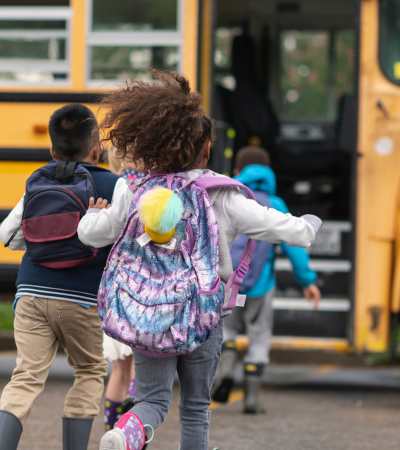 Schools near Elan 41 Apartments in Seattle, Washington