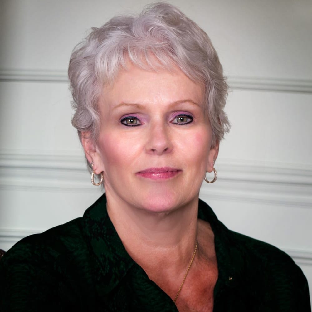 Diane at Keystone Place at Wooster Heights in Danbury, Connecticut