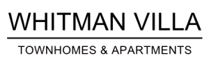 Whitman Villa Townhomes and Apartments