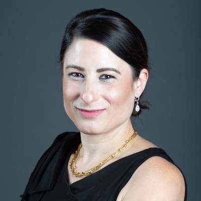 Heather - Director of Sales at The Barclay at Charlottesville in Charlottesville, Virginia