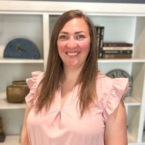 Emily Taghon, Administrator at Wildflower Lodge in La Grande, Oregon 