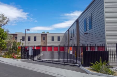 Self Storage South Reno Nevada Storquest Self Storage