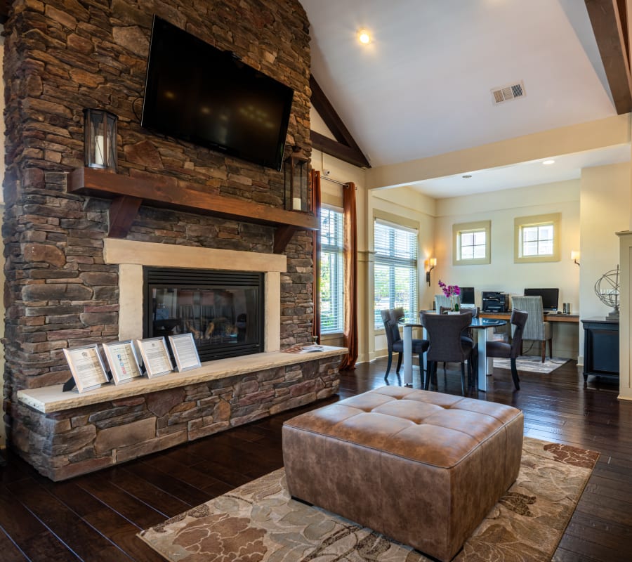 Townhome Community Chapel Hill