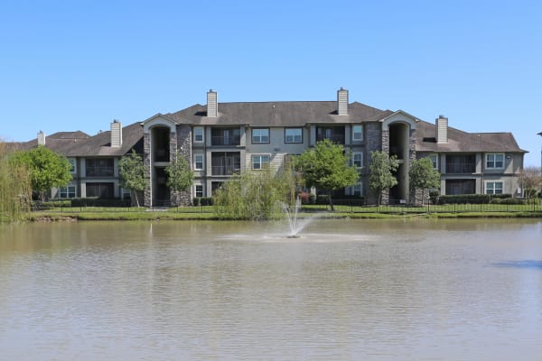 Apartments in Houma, LA